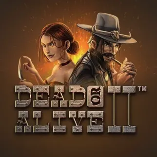 Dead or Alive II gioca demo slot