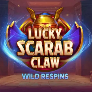 Lucky Scarab Claw gioca demo slot