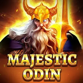 Majestic Odin gioca demo slot