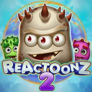 Reactoonz 2 gioca demo slot